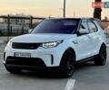 Білий Ленд Ровер Діскавері, об'ємом двигуна 2.99 л та пробігом 142 тис. км за 32500 $, фото 62 на Automoto.ua