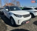 Білий Ленд Ровер Діскавері, об'ємом двигуна 3 л та пробігом 175 тис. км за 14300 $, фото 1 на Automoto.ua
