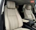 Білий Ленд Ровер Діскавері, об'ємом двигуна 2.99 л та пробігом 115 тис. км за 29800 $, фото 27 на Automoto.ua