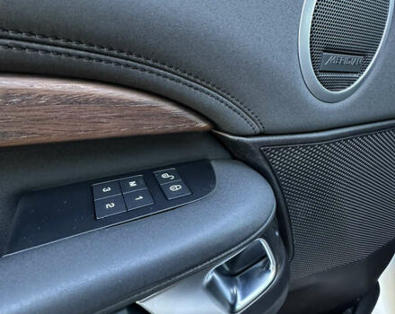 Білий Ленд Ровер Діскавері, об'ємом двигуна 3 л та пробігом 235 тис. км за 23950 $, фото 22 на Automoto.ua