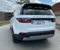 Білий Ленд Ровер Діскавері, об'ємом двигуна 2.99 л та пробігом 200 тис. км за 27000 $, фото 26 на Automoto.ua
