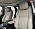 Білий Ленд Ровер Діскавері, об'ємом двигуна 2.99 л та пробігом 115 тис. км за 29800 $, фото 21 на Automoto.ua