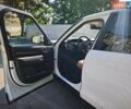 Білий Ленд Ровер Діскавері, об'ємом двигуна 3 л та пробігом 155 тис. км за 29290 $, фото 30 на Automoto.ua