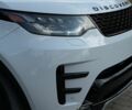 Білий Ленд Ровер Діскавері, об'ємом двигуна 3 л та пробігом 170 тис. км за 22999 $, фото 10 на Automoto.ua