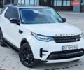 Білий Ленд Ровер Діскавері, об'ємом двигуна 2.99 л та пробігом 242 тис. км за 29900 $, фото 3 на Automoto.ua