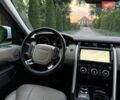 Білий Ленд Ровер Діскавері, об'ємом двигуна 3 л та пробігом 200 тис. км за 21700 $, фото 53 на Automoto.ua