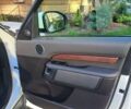 Ленд Ровер Дискавери 2017 в Софіївська Борщагівка на Automoto.ua Белый Ленд Ровер Дискавери, объемом двигателя 3 л и пробегом 171 тыс. км за 31400 $, фото 14 на Automoto.ua