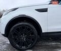 Белый Ленд Ровер Дискавери, объемом двигателя 3 л и пробегом 220 тыс. км за 19900 $, фото 1 на Automoto.ua