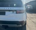 Білий Ленд Ровер Діскавері, об'ємом двигуна 3 л та пробігом 152 тис. км за 28300 $, фото 7 на Automoto.ua