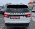 Білий Ленд Ровер Діскавері, об'ємом двигуна 3 л та пробігом 220 тис. км за 19900 $, фото 20 на Automoto.ua
