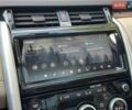 Білий Ленд Ровер Діскавері, об'ємом двигуна 3 л та пробігом 73 тис. км за 28000 $, фото 24 на Automoto.ua