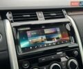 Білий Ленд Ровер Діскавері, об'ємом двигуна 3 л та пробігом 170 тис. км за 29990 $, фото 32 на Automoto.ua