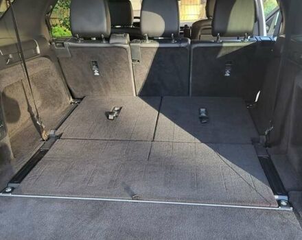 Ленд Ровер Дискавери 2017 в Софіївська Борщагівка на Automoto.ua Белый Ленд Ровер Дискавери, объемом двигателя 3 л и пробегом 171 тыс. км за 31400 $, фото 15 на Automoto.ua