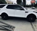 Білий Ленд Ровер Діскавері, об'ємом двигуна 3 л та пробігом 71 тис. км за 26500 $, фото 4 на Automoto.ua