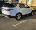 Ленд Ровер Дискавери 2017 в Софіївська Борщагівка на Automoto.ua Белый Ленд Ровер Дискавери, объемом двигателя 3 л и пробегом 171 тыс. км за 31400 $, фото 12 на Automoto.ua