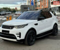 Белый Ленд Ровер Дискавери, объемом двигателя 2.99 л и пробегом 115 тыс. км за 34900 $, фото 2 на Automoto.ua
