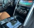 Білий Ленд Ровер Діскавері, об'ємом двигуна 2.99 л та пробігом 142 тис. км за 32500 $, фото 25 на Automoto.ua