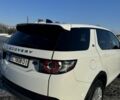 Білий Ленд Ровер Діскавері, об'ємом двигуна 2 л та пробігом 80 тис. км за 17500 $, фото 3 на Automoto.ua