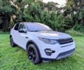 Ленд Ровер Дискавери 2017 в Кропивницком (Кировограде) на Automoto.ua Белый Ленд Ровер Дискавери, объемом двигателя 2 л и пробегом 60 тыс. км за 12600 $, фото 1 на Automoto.ua