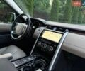 Білий Ленд Ровер Діскавері, об'ємом двигуна 3 л та пробігом 200 тис. км за 21700 $, фото 49 на Automoto.ua