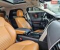 Білий Ленд Ровер Діскавері, об'ємом двигуна 2.99 л та пробігом 242 тис. км за 29900 $, фото 26 на Automoto.ua