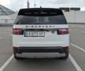 Білий Ленд Ровер Діскавері, об'ємом двигуна 3 л та пробігом 147 тис. км за 27500 $, фото 26 на Automoto.ua