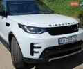 Белый Ленд Ровер Дискавери, объемом двигателя 3 л и пробегом 180 тыс. км за 27000 $, фото 1 на Automoto.ua
