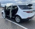 Білий Ленд Ровер Діскавері, об'ємом двигуна 3 л та пробігом 113 тис. км за 37500 $, фото 8 на Automoto.ua
