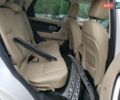 Білий Ленд Ровер Діскавері, об'ємом двигуна 0 л та пробігом 80 тис. км за 3000 $, фото 9 на Automoto.ua