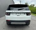 Ленд Ровер Дискавери 2017 в Ивано-Франковске на Automoto.ua Белый Ленд Ровер Дискавери, объемом двигателя 2 л и пробегом 51 тыс. км за 5600 $, фото 4 на Automoto.ua