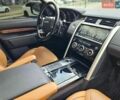 Білий Ленд Ровер Діскавері, об'ємом двигуна 2.99 л та пробігом 242 тис. км за 29900 $, фото 32 на Automoto.ua