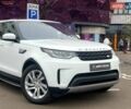 Белый Ленд Ровер Дискавери, объемом двигателя 3 л и пробегом 171 тыс. км за 24990 $, фото 1 на Automoto.ua