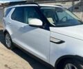 Білий Ленд Ровер Діскавері, об'ємом двигуна 3 л та пробігом 152 тис. км за 28300 $, фото 1 на Automoto.ua