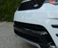 Білий Ленд Ровер Діскавері, об'ємом двигуна 3 л та пробігом 170 тис. км за 22999 $, фото 8 на Automoto.ua