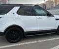 Білий Ленд Ровер Діскавері, об'ємом двигуна 3 л та пробігом 147 тис. км за 27500 $, фото 8 на Automoto.ua