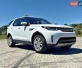 Білий Ленд Ровер Діскавері, об'ємом двигуна 3 л та пробігом 68 тис. км за 27500 $, фото 1 на Automoto.ua