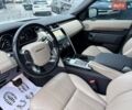 Белый Ленд Ровер Дискавери, объемом двигателя 3 л и пробегом 220 тыс. км за 19900 $, фото 21 на Automoto.ua