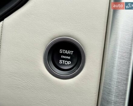 Білий Ленд Ровер Діскавері, об'ємом двигуна 2.99 л та пробігом 115 тис. км за 29800 $, фото 45 на Automoto.ua