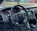 Білий Ленд Ровер Діскавері, об'ємом двигуна 2.99 л та пробігом 142 тис. км за 32500 $, фото 43 на Automoto.ua
