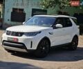 Білий Ленд Ровер Діскавері, об'ємом двигуна 3 л та пробігом 155 тис. км за 29290 $, фото 2 на Automoto.ua