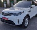 Білий Ленд Ровер Діскавері, об'ємом двигуна 3 л та пробігом 139 тис. км за 18300 $, фото 1 на Automoto.ua