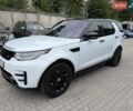 Белый Ленд Ровер Дискавери, объемом двигателя 3 л и пробегом 200 тыс. км за 20500 $, фото 6 на Automoto.ua
