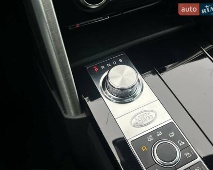 Білий Ленд Ровер Діскавері, об'ємом двигуна 3 л та пробігом 170 тис. км за 29990 $, фото 36 на Automoto.ua