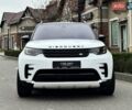 Білий Ленд Ровер Діскавері, об'ємом двигуна 2.99 л та пробігом 115 тис. км за 29800 $, фото 3 на Automoto.ua