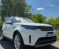 Білий Ленд Ровер Діскавері, об'ємом двигуна 2.99 л та пробігом 155 тис. км за 26000 $, фото 1 на Automoto.ua