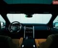 Белый Ленд Ровер Дискавери, объемом двигателя 2.99 л и пробегом 110 тыс. км за 32000 $, фото 42 на Automoto.ua