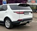 Білий Ленд Ровер Діскавері, об'ємом двигуна 3 л та пробігом 170 тис. км за 29990 $, фото 5 на Automoto.ua