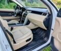 Ленд Ровер Дискавери 2017 в Кропивницком (Кировограде) на Automoto.ua Белый Ленд Ровер Дискавери, объемом двигателя 2 л и пробегом 60 тыс. км за 12600 $, фото 11 на Automoto.ua