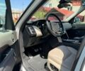 Білий Ленд Ровер Діскавері, об'ємом двигуна 2.99 л та пробігом 155 тис. км за 26000 $, фото 4 на Automoto.ua