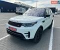 Белый Ленд Ровер Дискавери, объемом двигателя 3 л и пробегом 170 тыс. км за 16300 $, фото 1 на Automoto.ua
